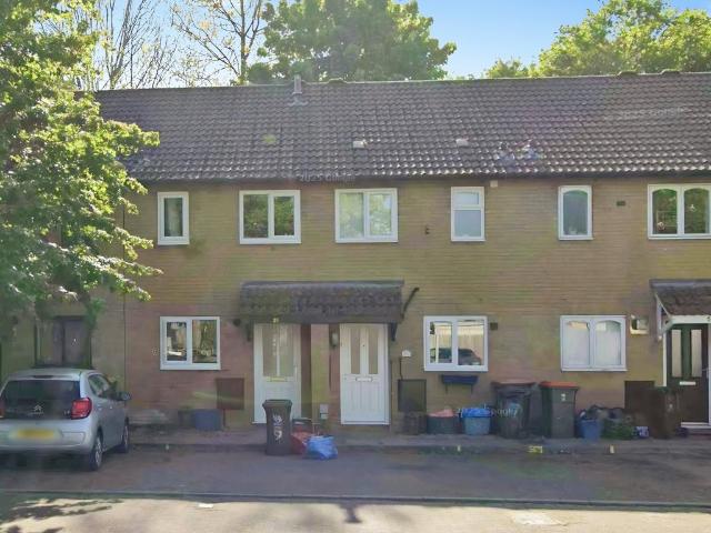 2 bedroom house to rent