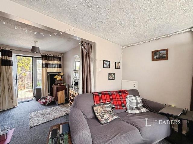 2 bedroom house to rent