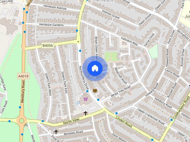 2 bedroom house to rent