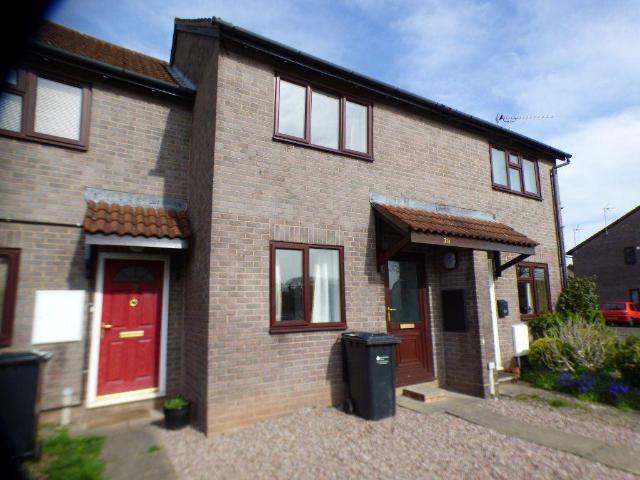 2 bedroom house to rent