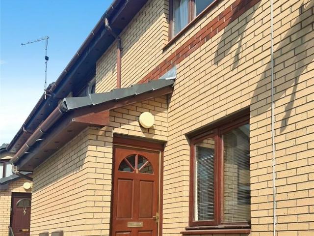 2 bedroom house to rent