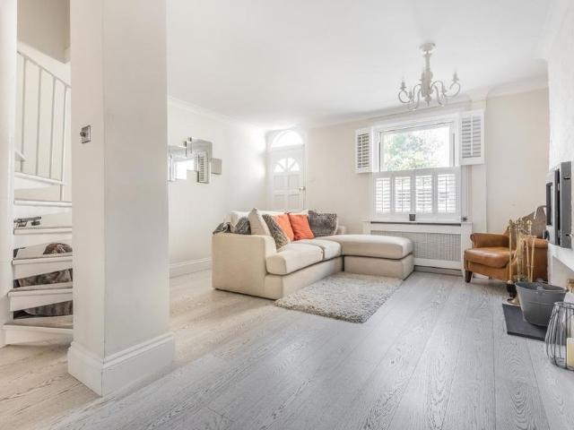 2 bedroom house to rent
