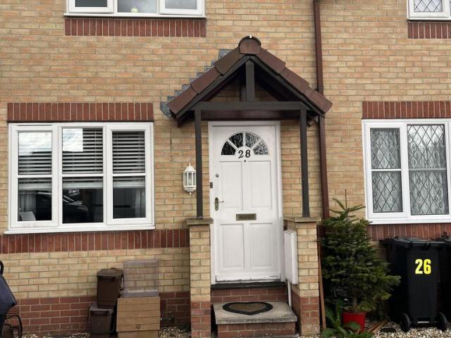 2 bedroom house to rent