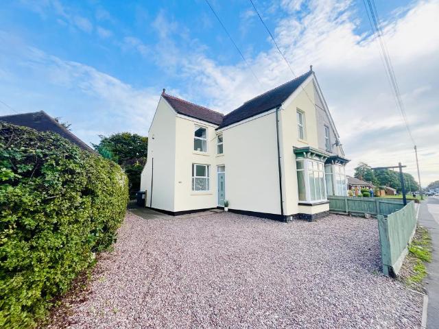 2 bedroom house to rent