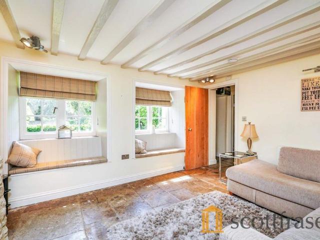 2 bedroom house to rent