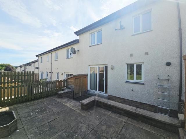 2 bedroom House To Rent
