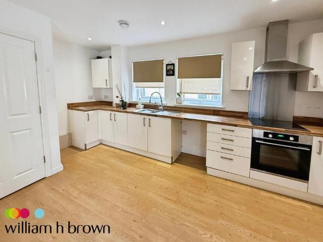 2 bedroom house to rent