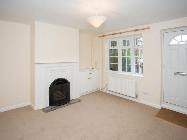 2 bedroom house to rent