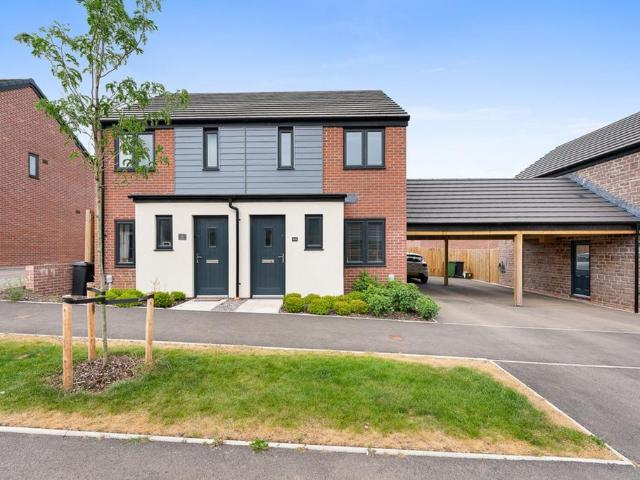 2 bedroom house to rent