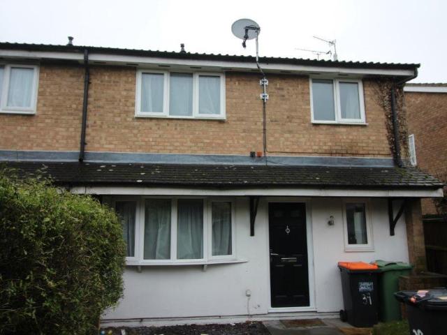 2 bedroom house to rent