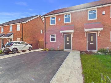 Keresley Coventry, CV6, Stoke and Staffordshire, West Midlands, Midlands