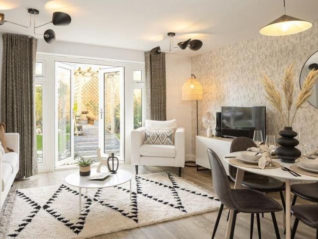2 bedroom house to rent