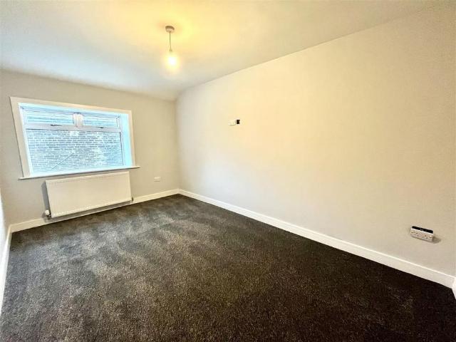 2 bedroom house to rent