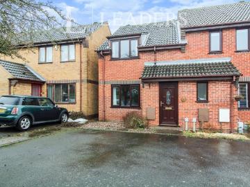 2 bedroom house to rent