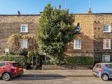2 bedroom house to rent