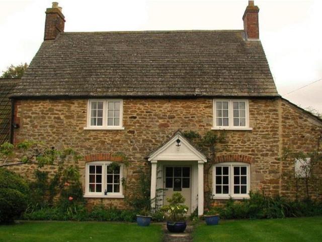 2 bedroom house to rent