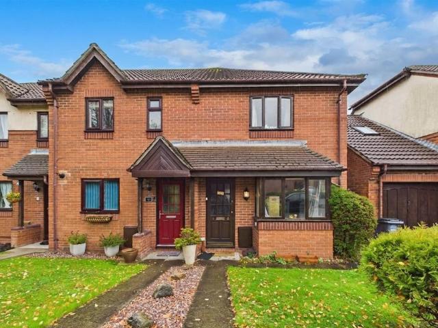 2 bedroom house to rent