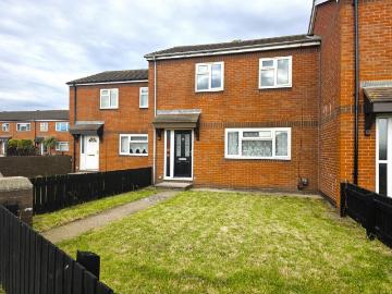 2 bedroom house to rent