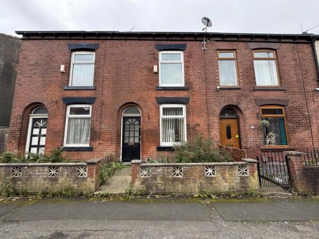 2 bedroom House To Rent