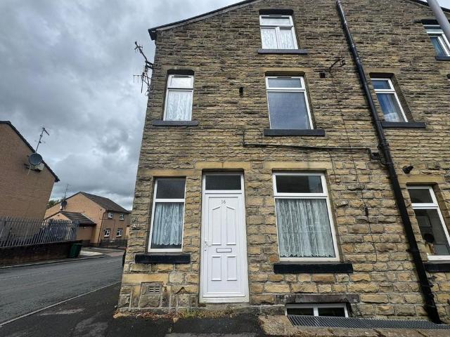 2 bedroom house to rent