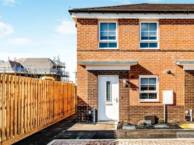 2 bedroom house to rent