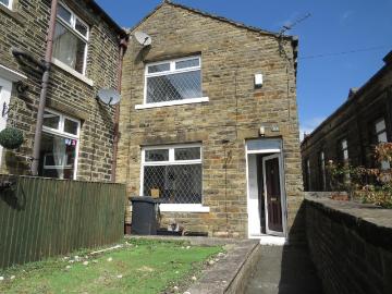 2 bedroom house to rent
