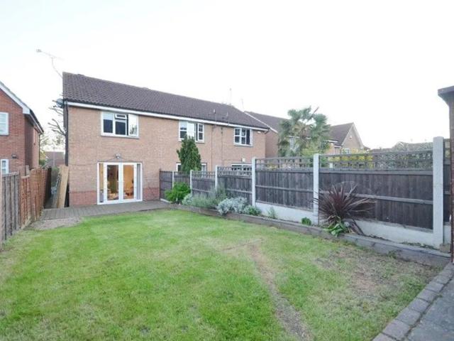 2 bedroom house to rent