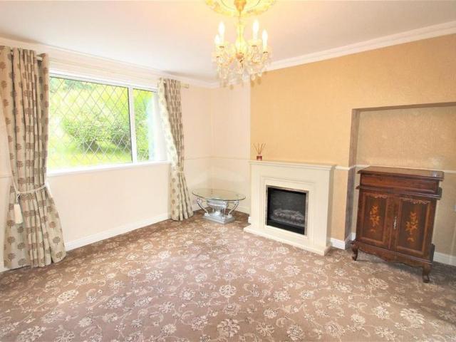 2 bedroom house to rent