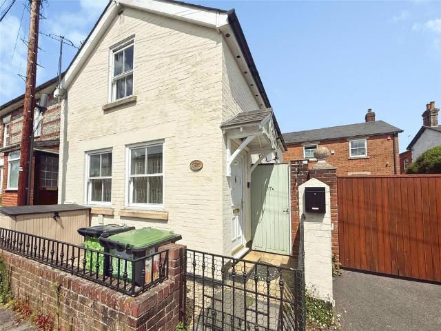 2 bedroom house to rent