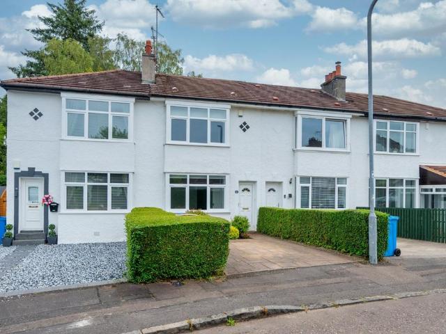 2 bedroom house to rent