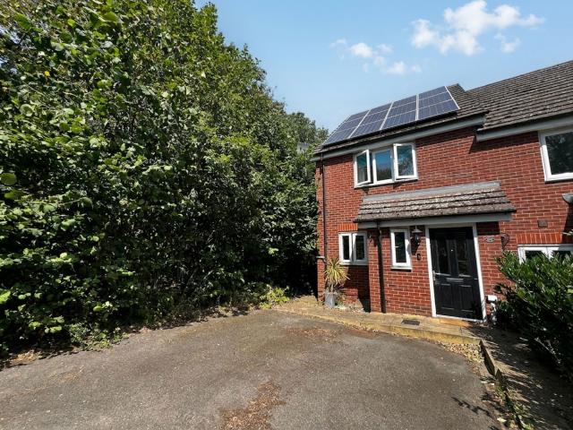 2 bedroom House to rent