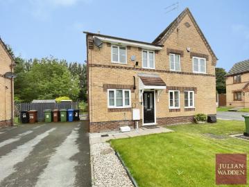 2 bedroom house to rent