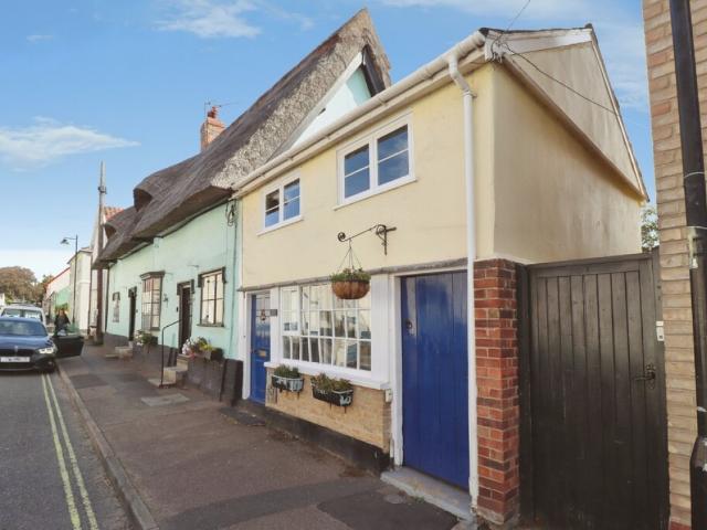 2 bedroom House To Rent