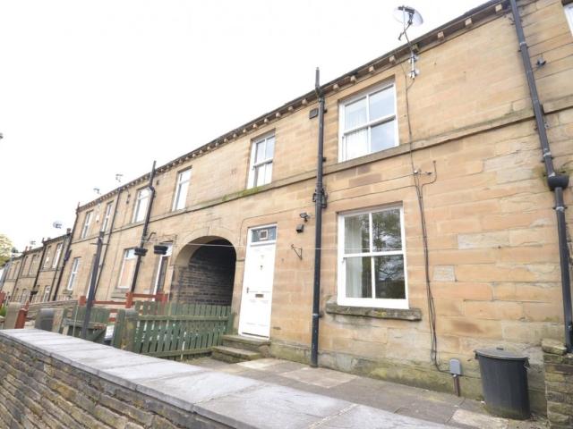 2 bedroom House To Rent