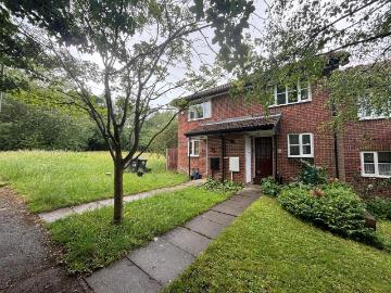 2 bedroom house to rent