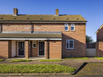 Breckland, East of England - Garden, Equipped kitchen