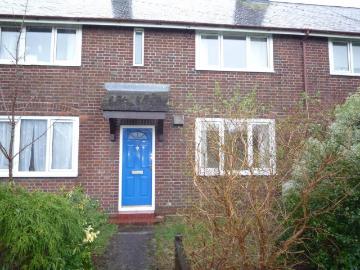 2 bedroom house to rent