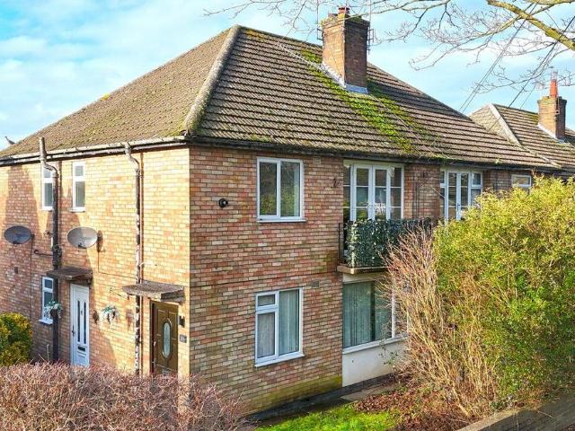 2 bedroom house to rent