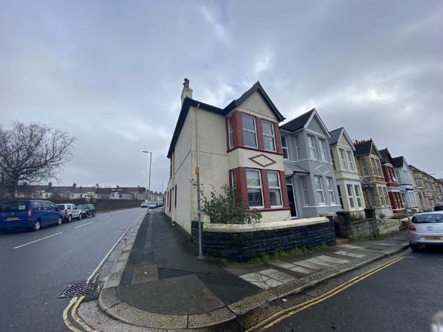 2 bedroom house to rent