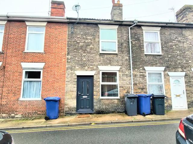 2 bedroom house to rent
