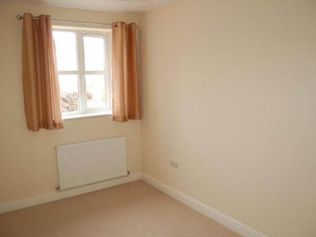 2 bedroom house to rent