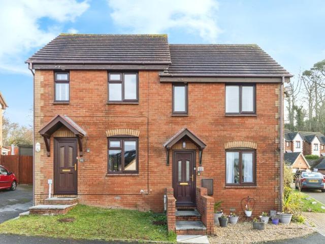 2 bedroom house to rent