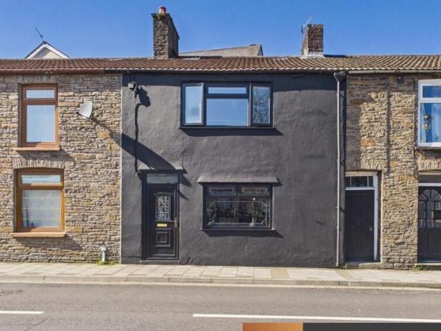 2 bedroom house to rent