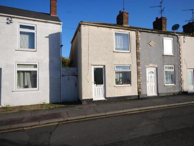 2 bedroom house to rent