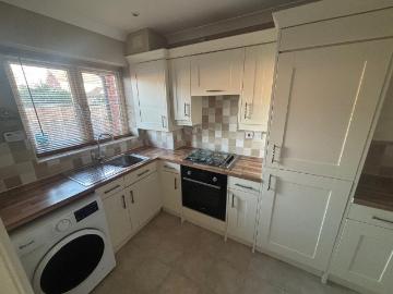Breckland, East of England - Garden, Equipped kitchen