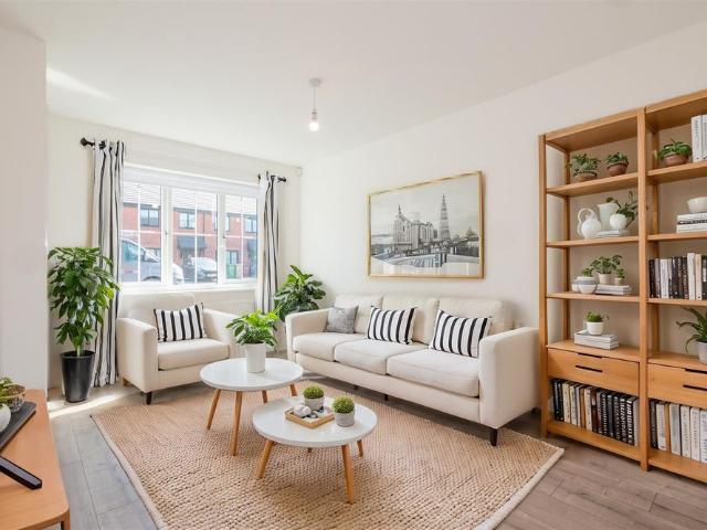 2 Bedroom House To Rent