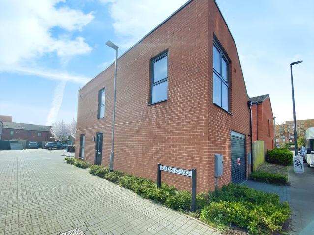 2 bedroom House To Rent