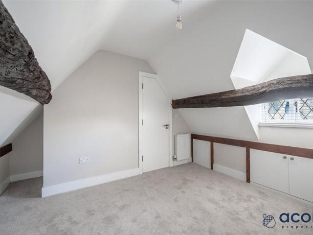 2 bedroom house to rent