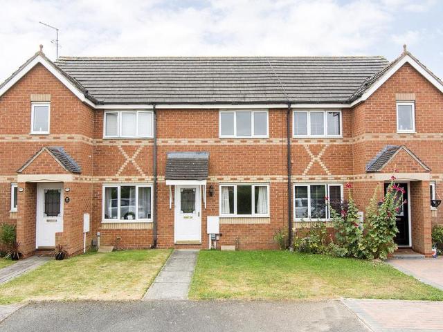2 bedroom house to rent