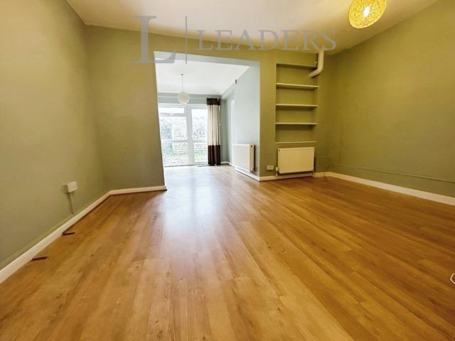 2 bedroom house to rent